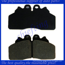 WVA29256 GDB5113 FCV4254 2996520 42559248 42559249 2996518 for iveco truck brake pad